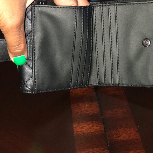 Guess Stassie coin card purse - Picture 3 of 5